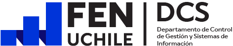 DCS FEN U. de Chile